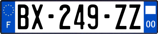 BX-249-ZZ