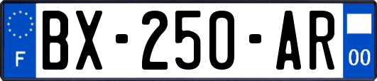 BX-250-AR