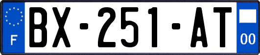 BX-251-AT