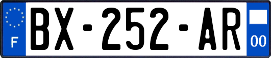 BX-252-AR