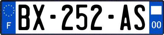 BX-252-AS