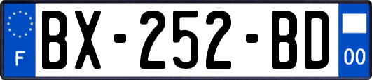 BX-252-BD