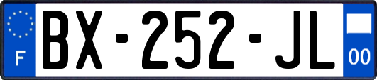 BX-252-JL