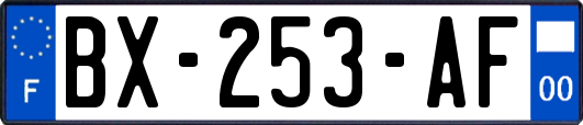 BX-253-AF