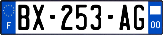 BX-253-AG