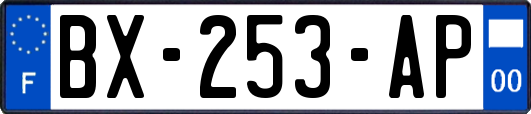 BX-253-AP