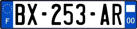 BX-253-AR