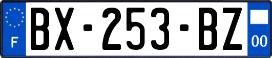 BX-253-BZ