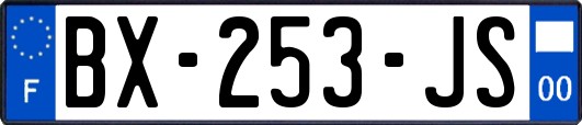 BX-253-JS