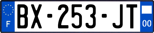 BX-253-JT