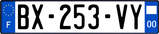 BX-253-VY