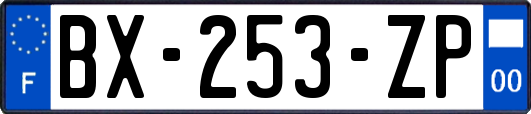 BX-253-ZP