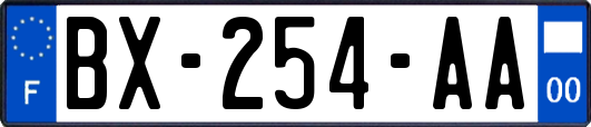 BX-254-AA