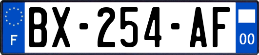 BX-254-AF