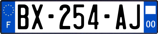 BX-254-AJ