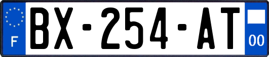 BX-254-AT