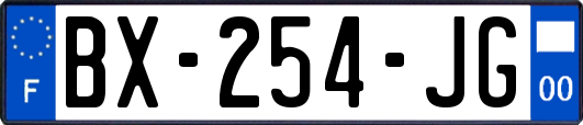 BX-254-JG