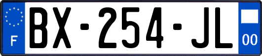 BX-254-JL