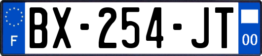 BX-254-JT