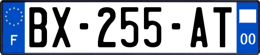 BX-255-AT