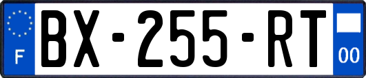 BX-255-RT