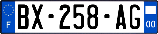 BX-258-AG