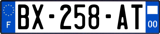 BX-258-AT