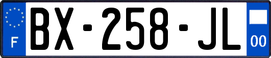 BX-258-JL