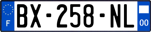 BX-258-NL