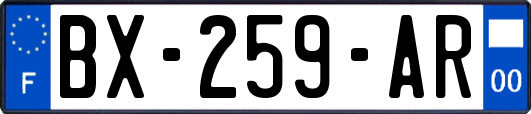 BX-259-AR