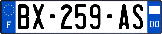 BX-259-AS