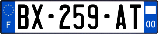 BX-259-AT