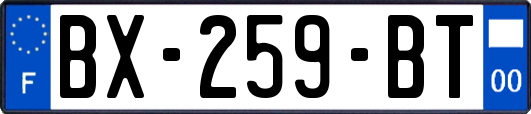 BX-259-BT