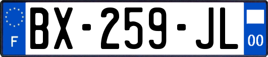 BX-259-JL