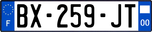 BX-259-JT