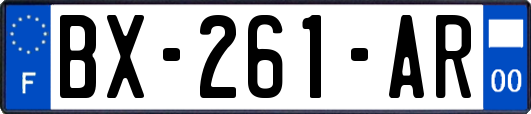 BX-261-AR