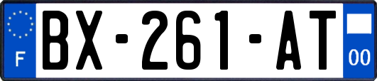 BX-261-AT