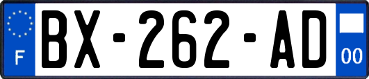 BX-262-AD