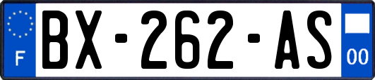 BX-262-AS