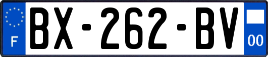 BX-262-BV