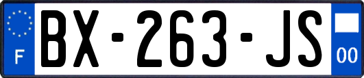 BX-263-JS