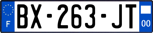 BX-263-JT