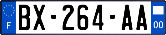 BX-264-AA