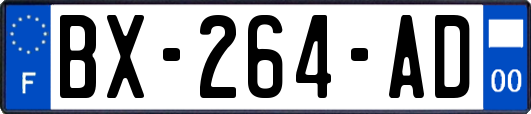 BX-264-AD