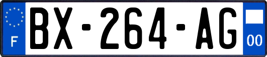 BX-264-AG