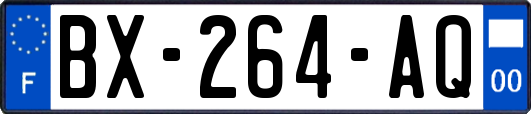 BX-264-AQ