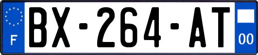 BX-264-AT