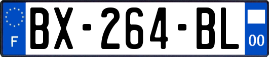 BX-264-BL