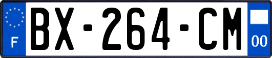 BX-264-CM