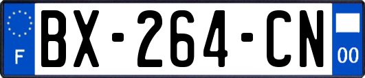 BX-264-CN